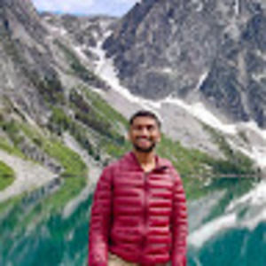 Meet your Posher, Siddharth